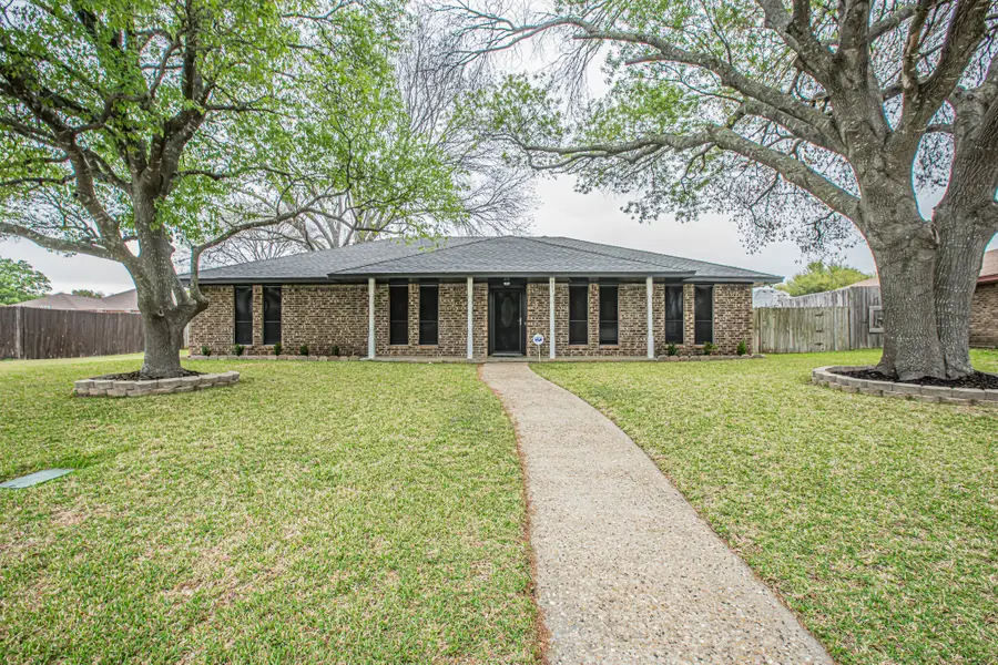 911 Cambridge Drive, Duncanville, TX 75137 - #3