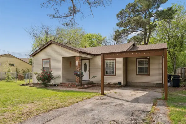 120 Norwood Street, Mesquite, TX 75149