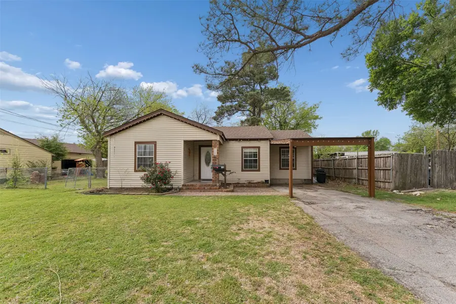 120 Norwood Street, Mesquite, TX 75149 - #2