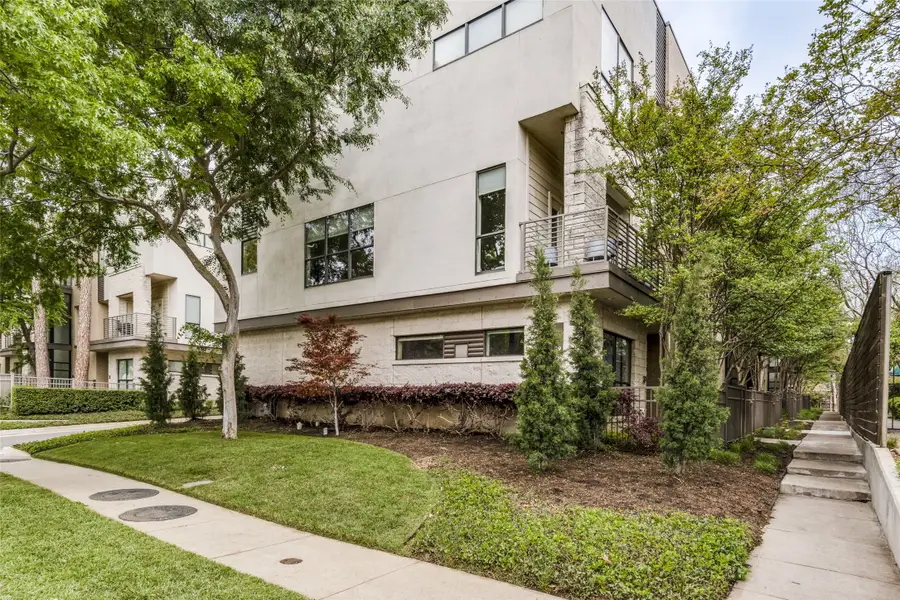 4111 Newton Avenue #33, Dallas, TX 75219 - #3