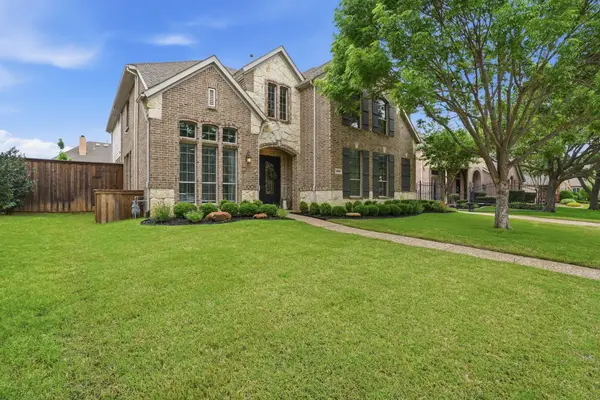 2503 Shoreline Drive, Keller, TX 76248