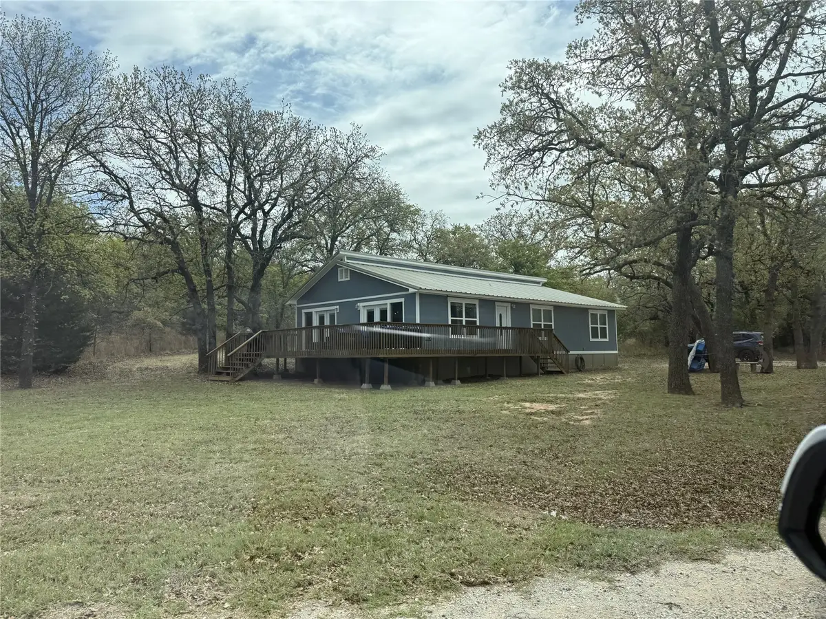 217 Comanche Trail, Nocona, TX 76255 - #1