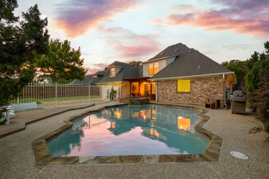 4205 Brookhollow Drive, Colleyville, TX 76034 - #2