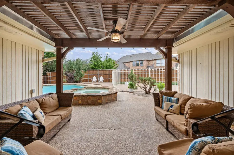 4205 Brookhollow Drive, Colleyville, TX 76034 - #3