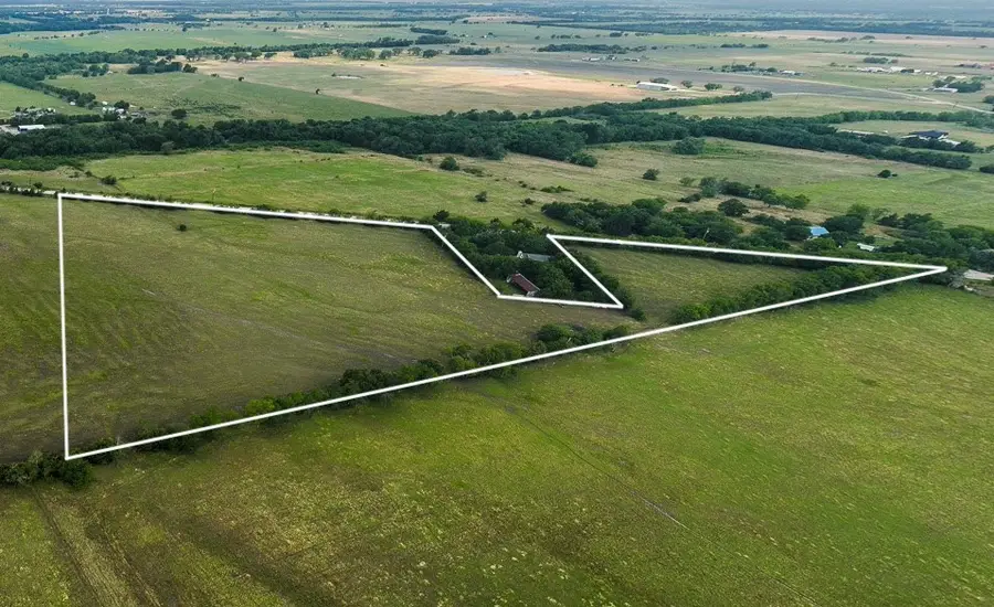 Tract #1 Fm 2874 #1 13.74 Acres, Commerce, TX 75428 - #3