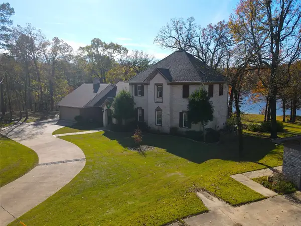1755 Cr 2330, Pittsburg, TX 75686