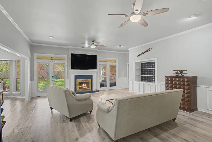 7702 Southfork Drive, Shreveport, LA 71105 - #2