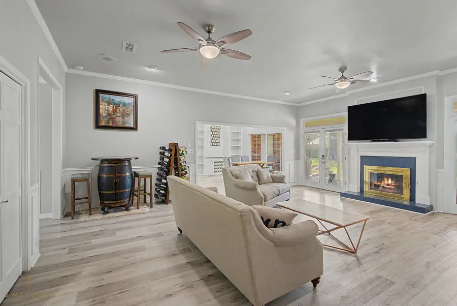 7702 Southfork Drive, Shreveport, LA 71105 - #3