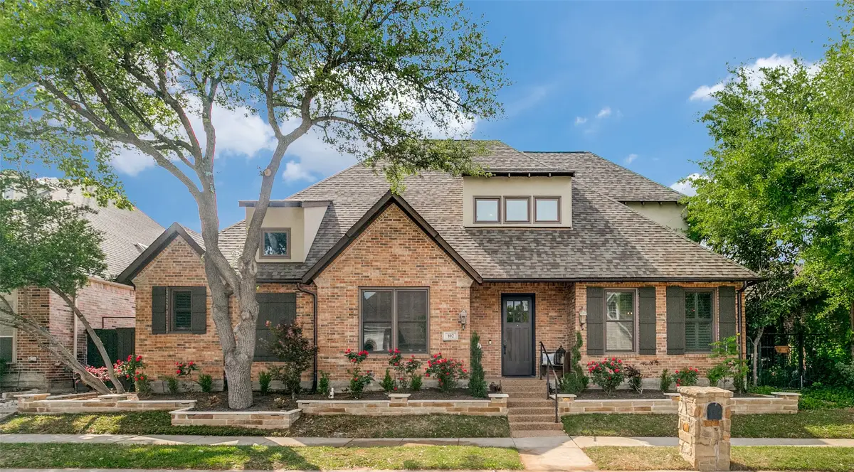 102 Stonehaven Court, McKinney, TX 75072 - #1