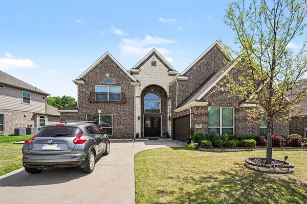 2406 Richland Chambers Court, Wylie, TX 75098