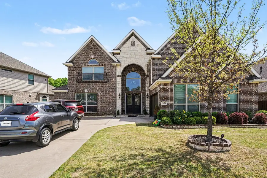 2406 Richland Chambers Court, Wylie, TX 75098 - #3