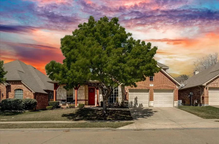 6205 Fieldcrest Lane, Sachse, TX 75048 - #3