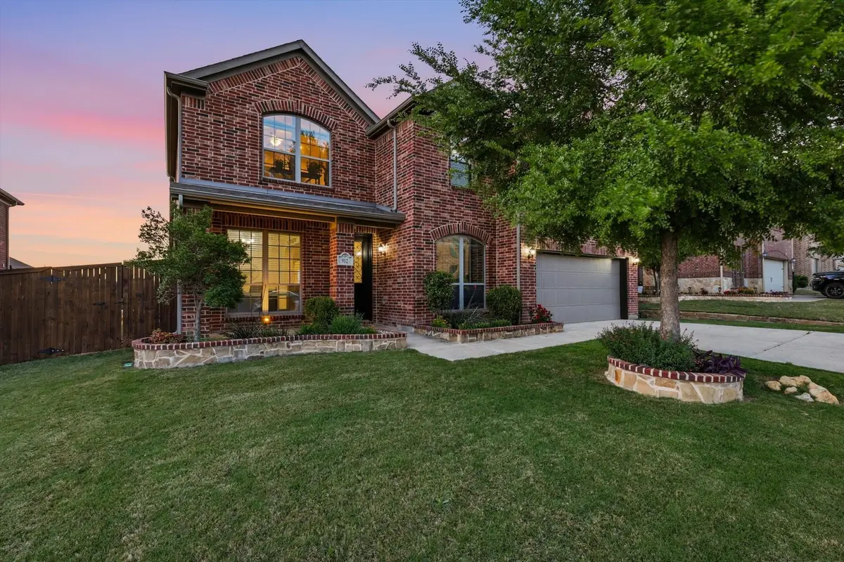 912 Hartford Court, Roanoke, TX 76262 - #1