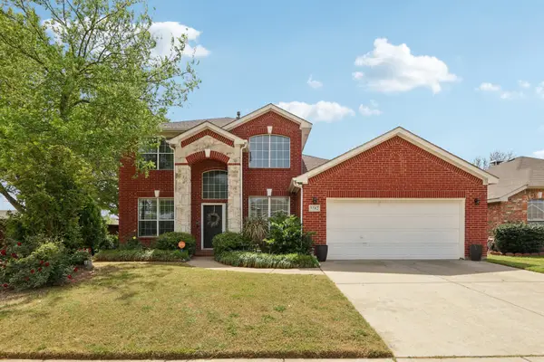 5582 Park Haven Place, Fort Worth, TX 76137