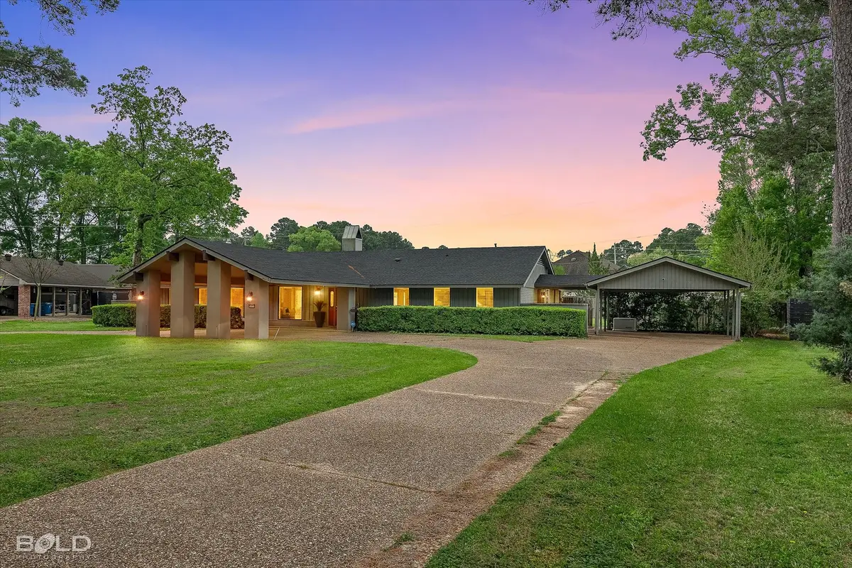 9450 Red Oak Lane, Shreveport, LA 71106 - #1