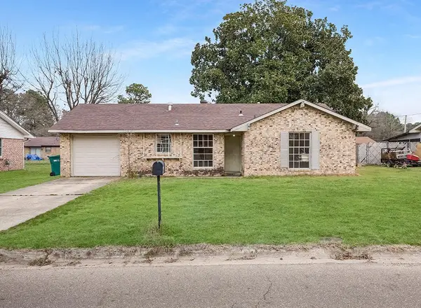 2003 Ashley, Texarkana, TX 75501