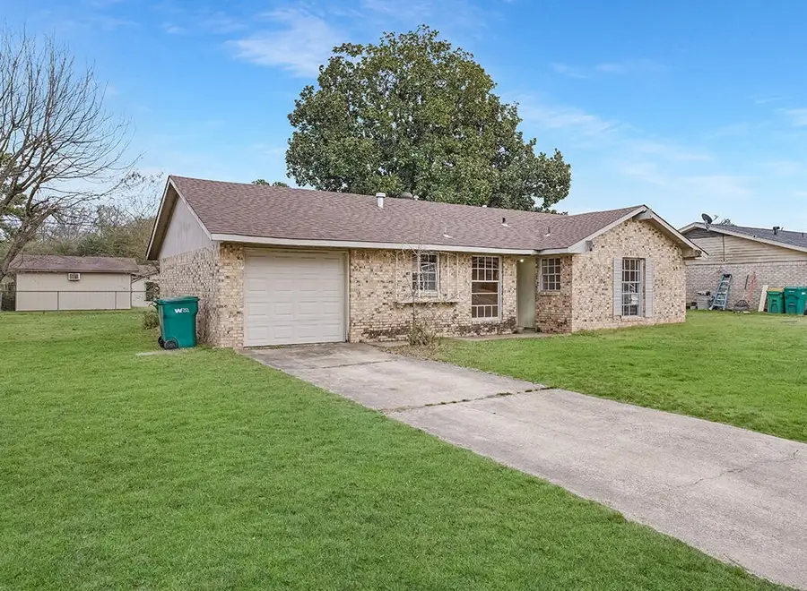 2003 Ashley, Texarkana, TX 75501 - #3