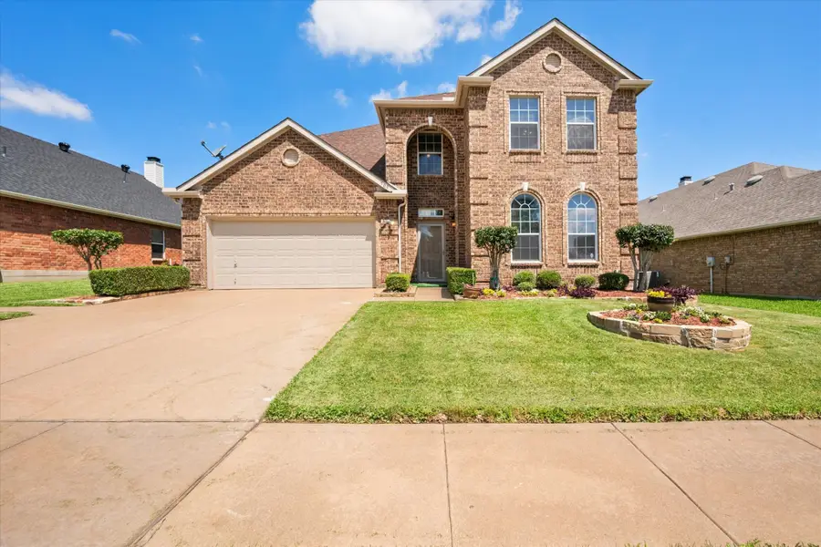 505 Boronia Road, Arlington, TX 76002 - #2