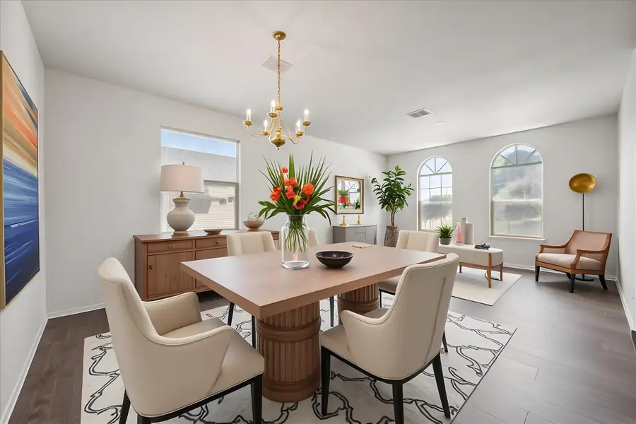 505 Boronia Road, Arlington, TX 76002 - #3