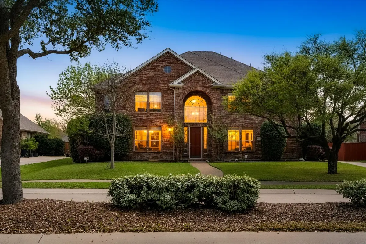 9702 October Glory Lane, Rowlett, TX 75089 - #1