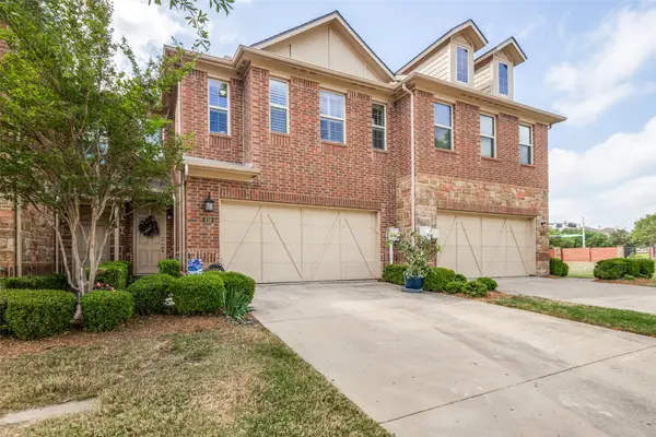 416 Hunt Drive, Lewisville, TX 75067