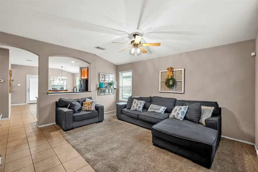 6725 Cold Water Drive, Waco, TX 76712 - #3