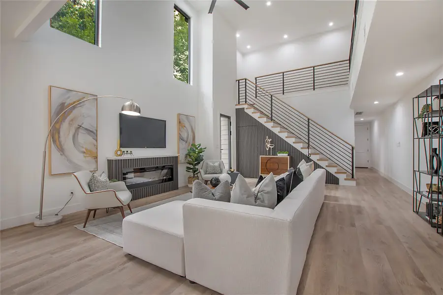 2306 Hondo Avenue, Dallas, TX 75219 - #3