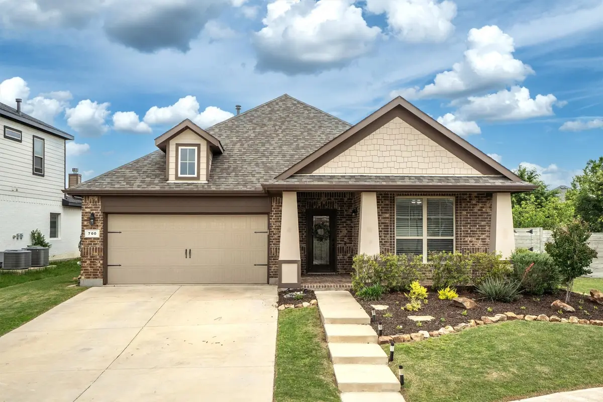 700 Gannet Trail, Argyle, TX 76226 - #1