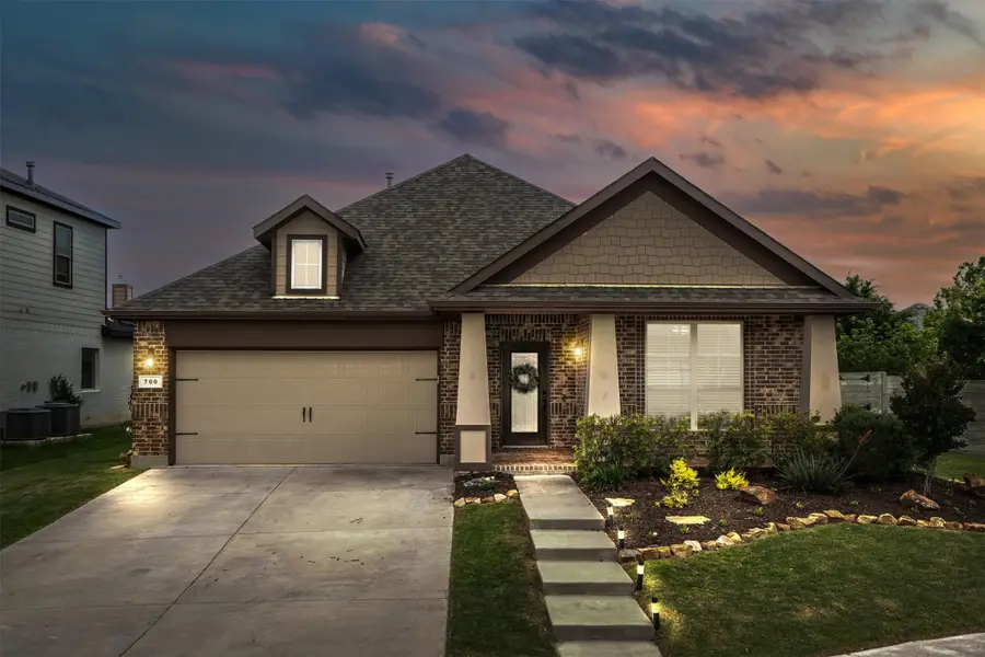700 Gannet Trail, Argyle, TX 76226 - #2