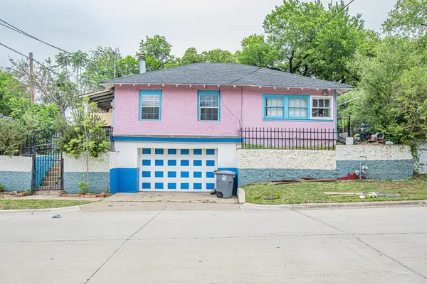 507 Sabine Street, Dallas, TX 75203