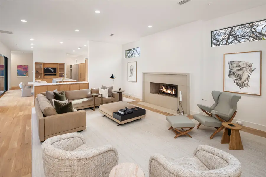 5000 W Hanover Avenue, Dallas, TX 75209 - #2