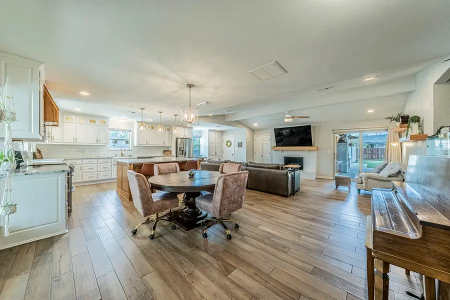 210 Bexar Drive, Highland Village, TX 75077 - #2