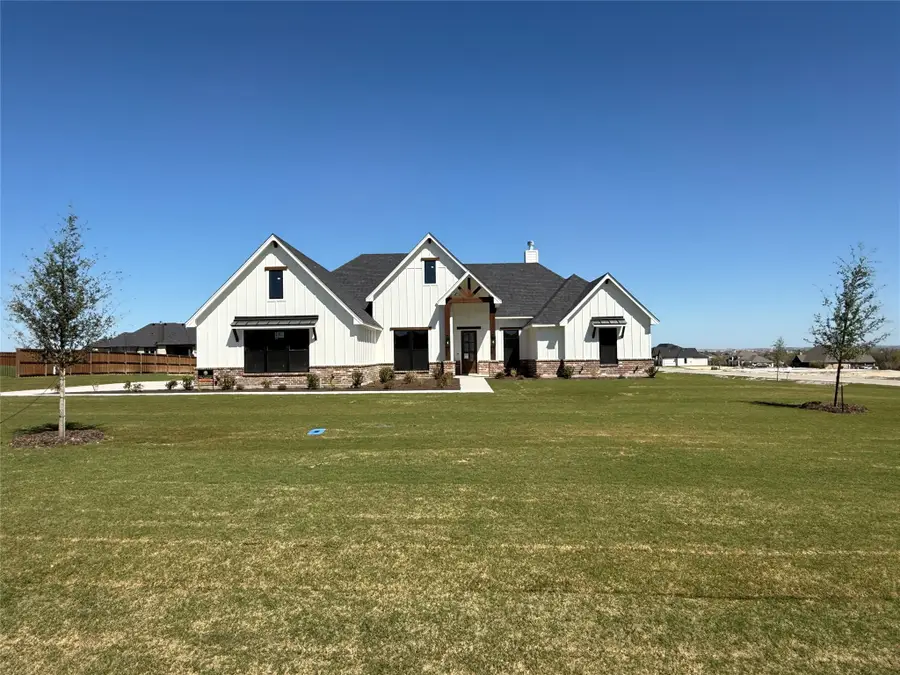 328 Mescalero Street, Aledo, TX 76008 - #2