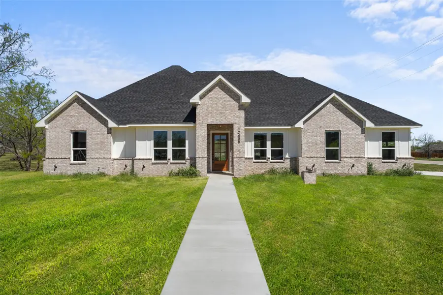 12400 Iris Court, Fort Worth, TX 76126 - #2