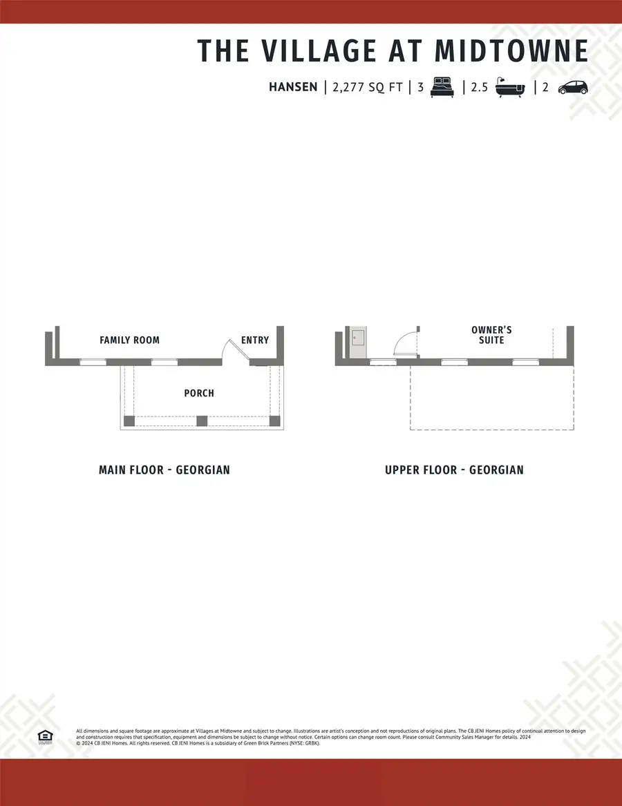 1011 Magdalena Way, Midlothian, TX 76065 - #3