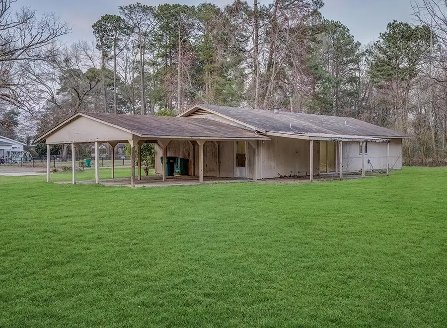 2601 Page Street, Texarkana, TX 75501 - #3