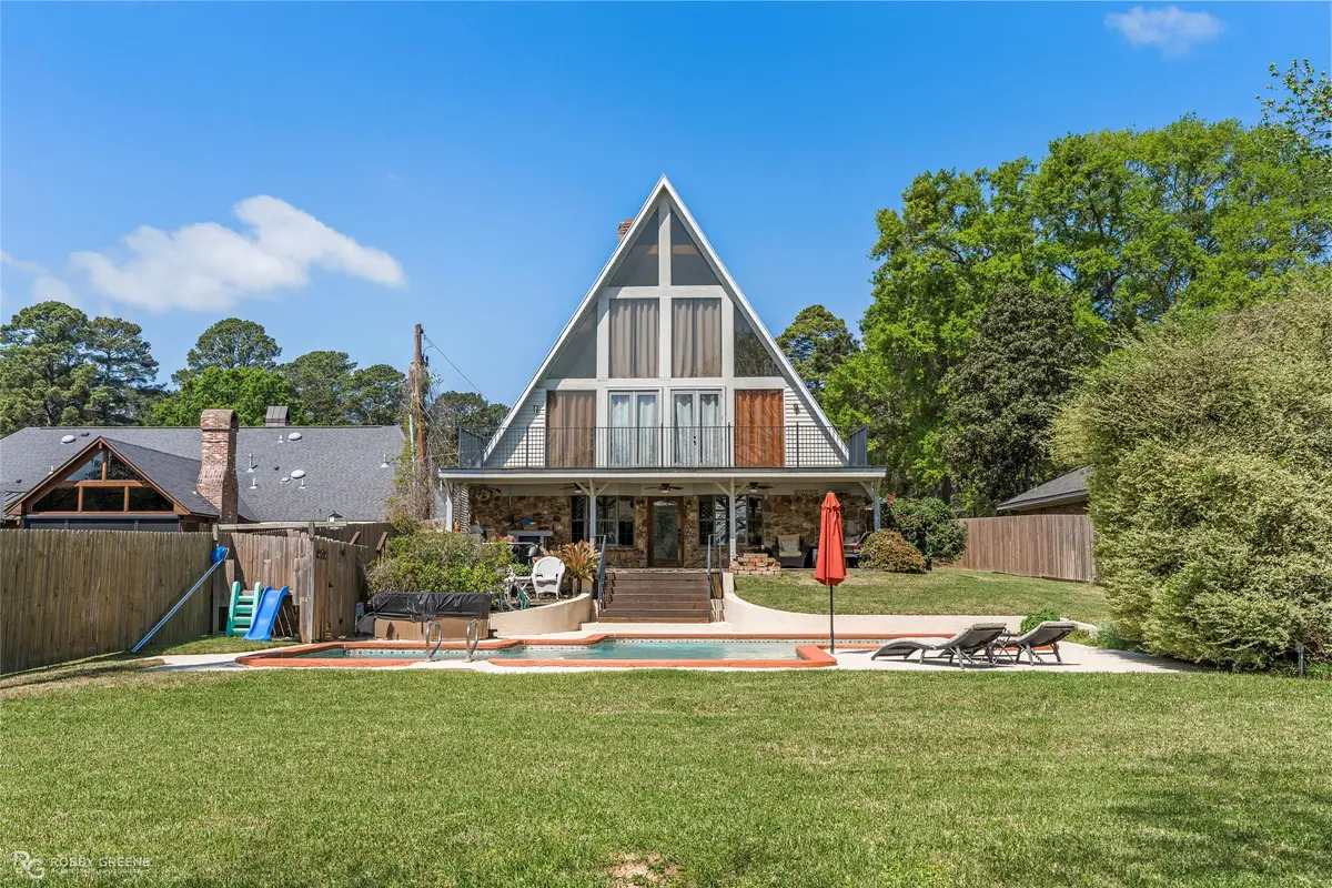 5221 S Lakeshore Drive, Shreveport, LA 71109 - #1