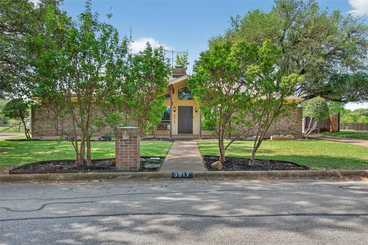3917 Felisa Place, Fort Worth, TX 76133 - #1