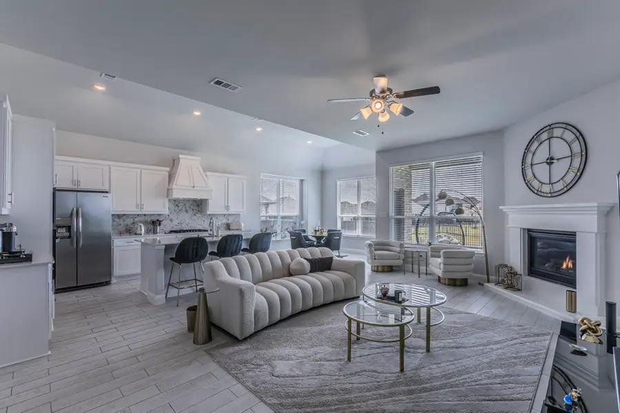 1301 Castiglione Lane, Anna, TX 75409 - #2