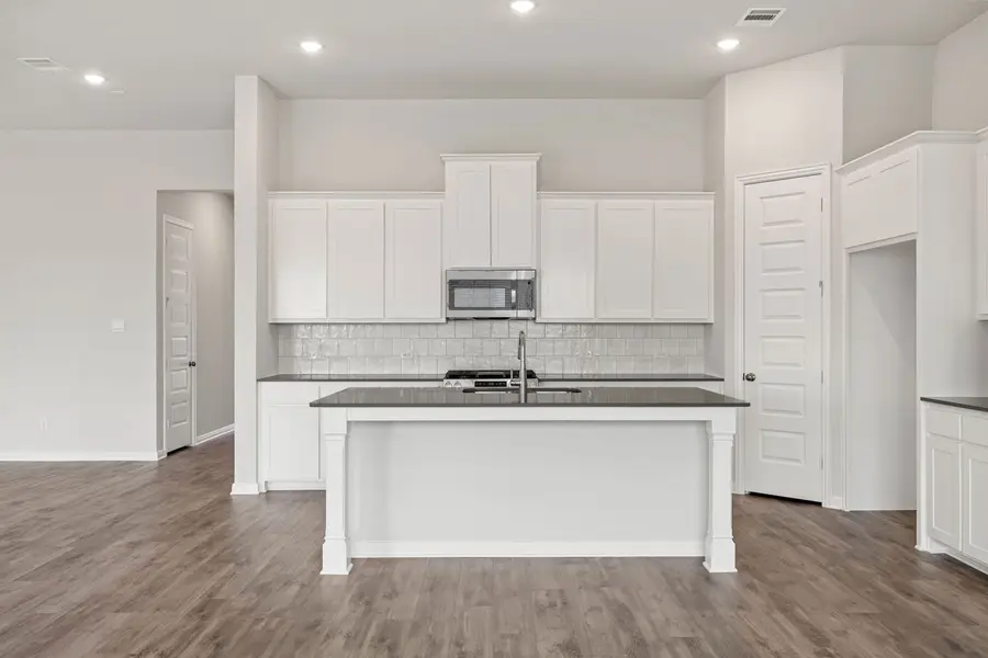 1506 Red Clover Avenue, Van Alstyne, TX 75495 - #3