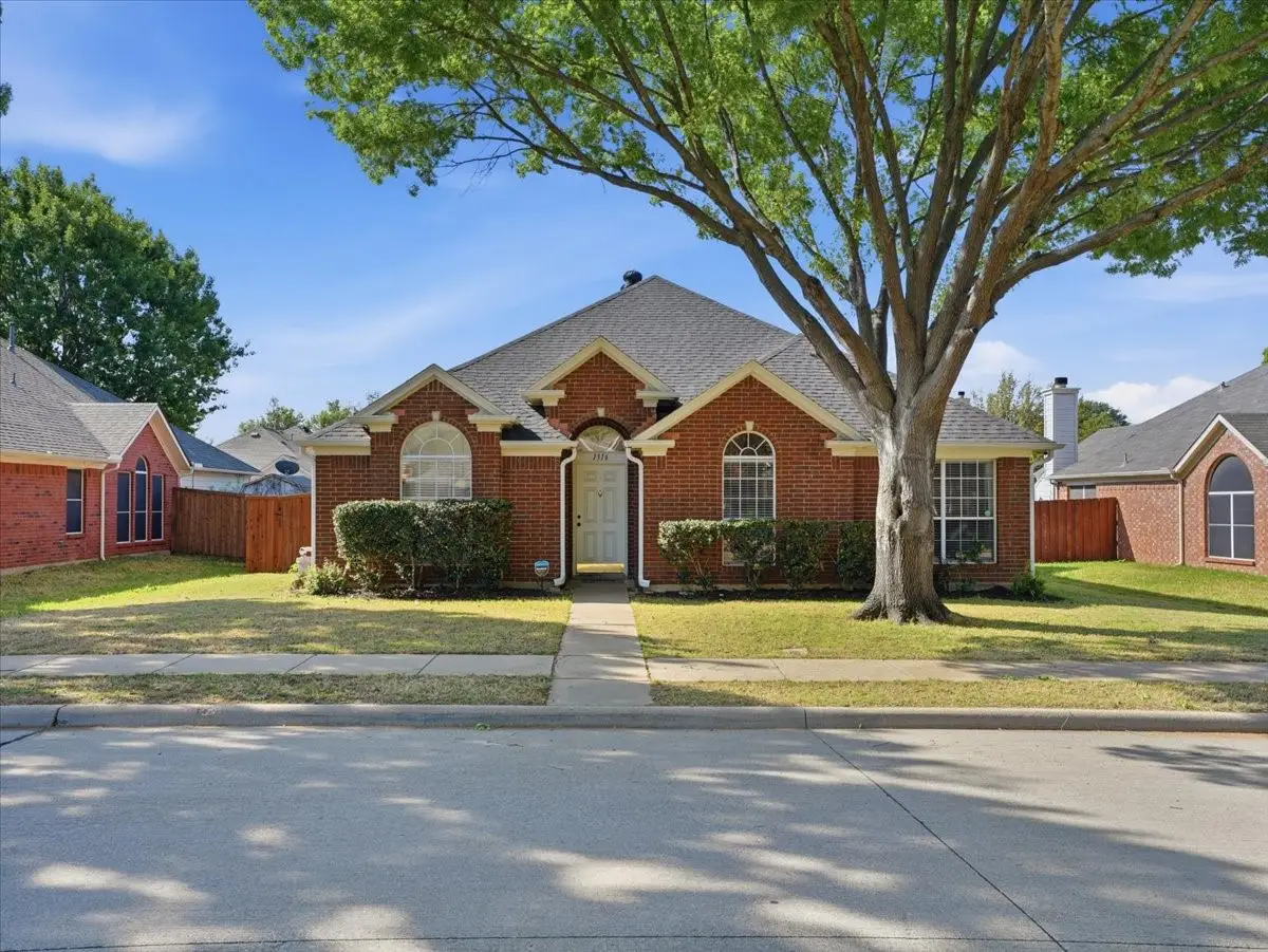 1316 Pelham Lane, Lewisville, TX 75077 - #1