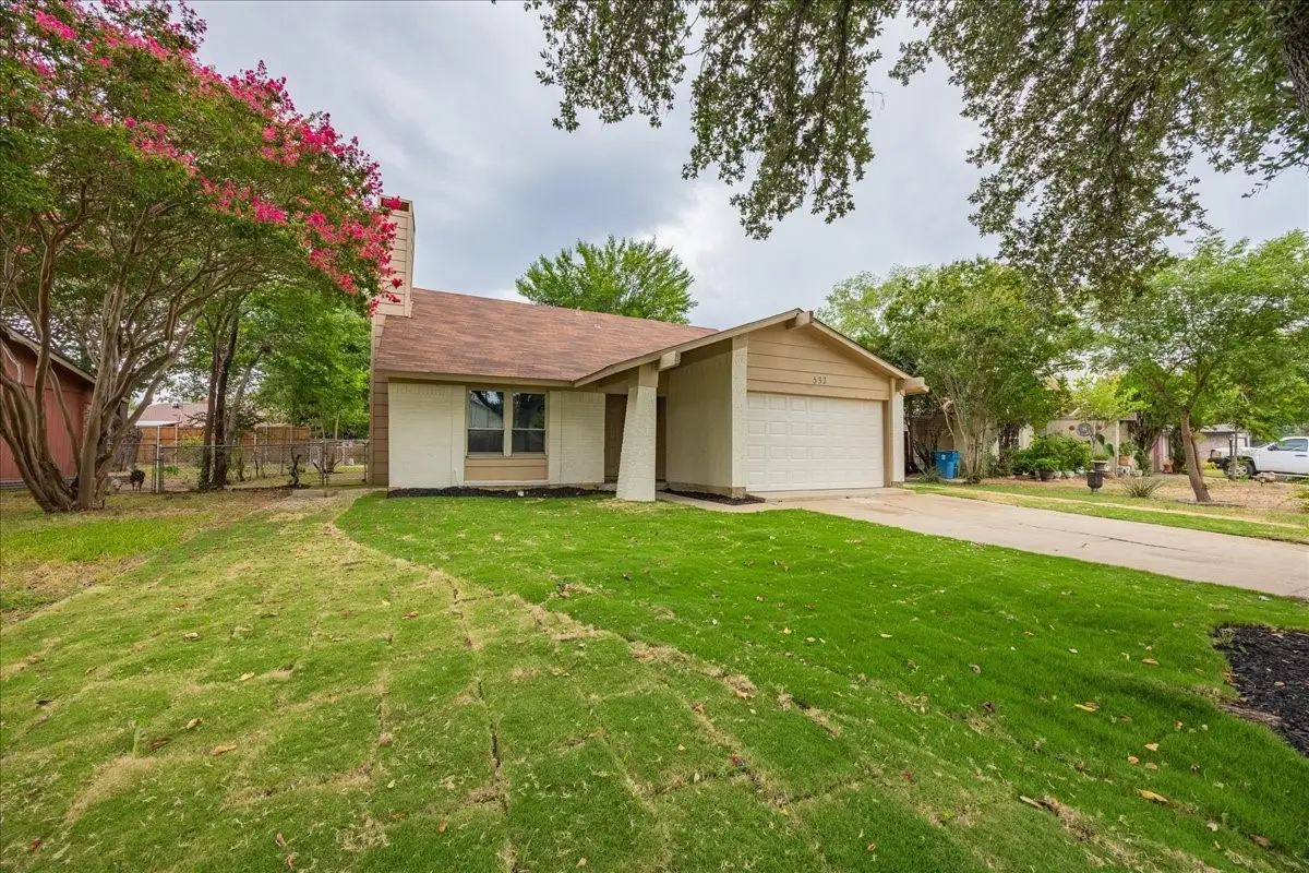 532 Kent Drive, Lewisville, TX 75067 - #1