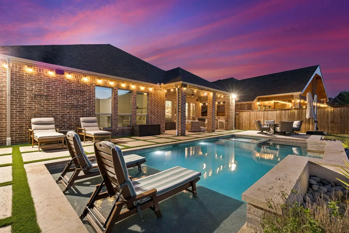 7705 Chapman Circle, Rowlett, TX 75089 - #1