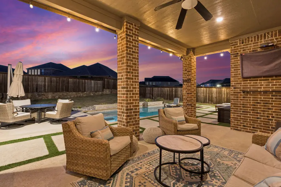 7705 Chapman Circle, Rowlett, TX 75089 - #2