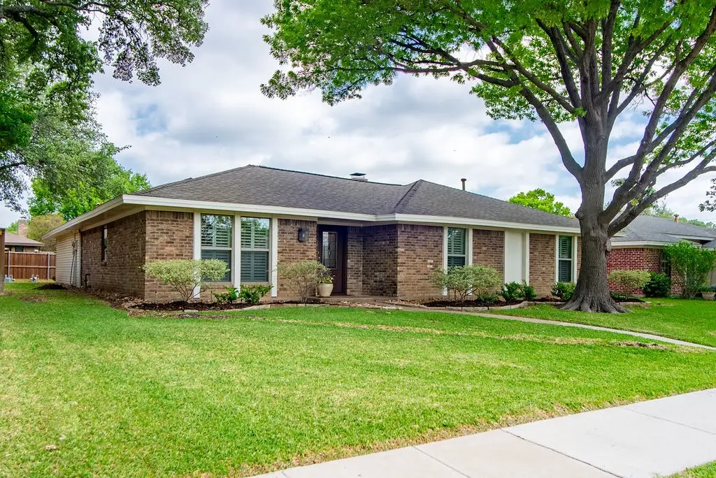 2107 Winterstone Drive, Plano, TX 75023 - #1