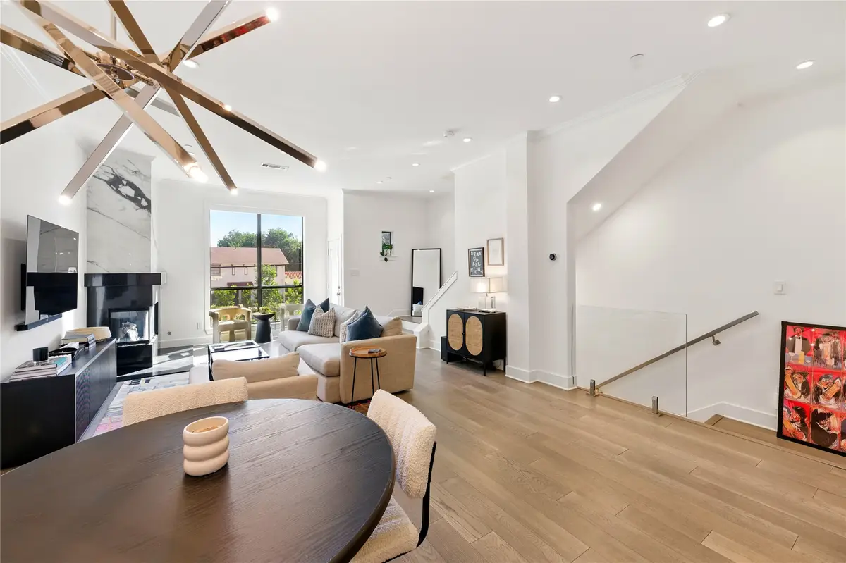 4211 Rawlins Street #525, Dallas, TX 75219 - #1