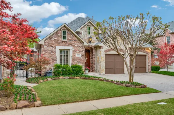 5924 Newgate Lane, Plano, TX 75093