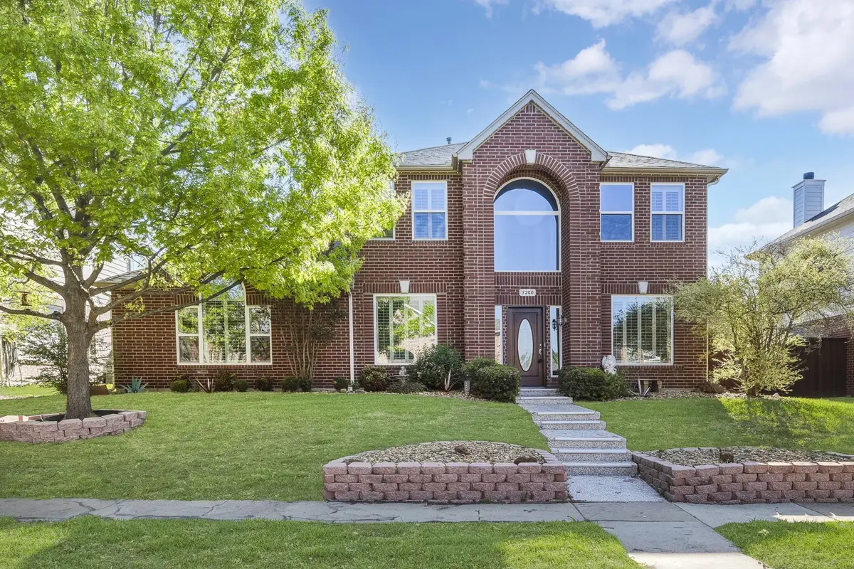 7200 Sonoma Valley Drive, Frisco, TX 75035 - #1