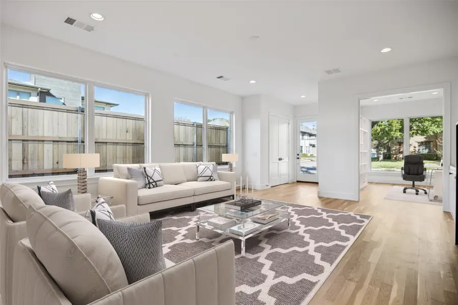 5600 Ellsworth Avenue, Dallas, TX 75206 - #3