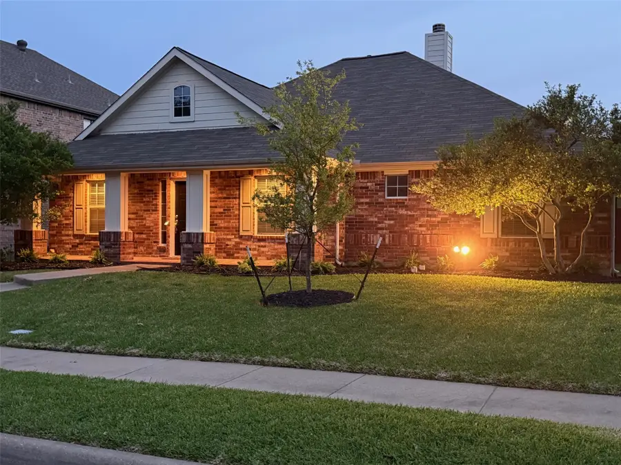 6405 Brownstone Drive, McKinney, TX 75070 - #2
